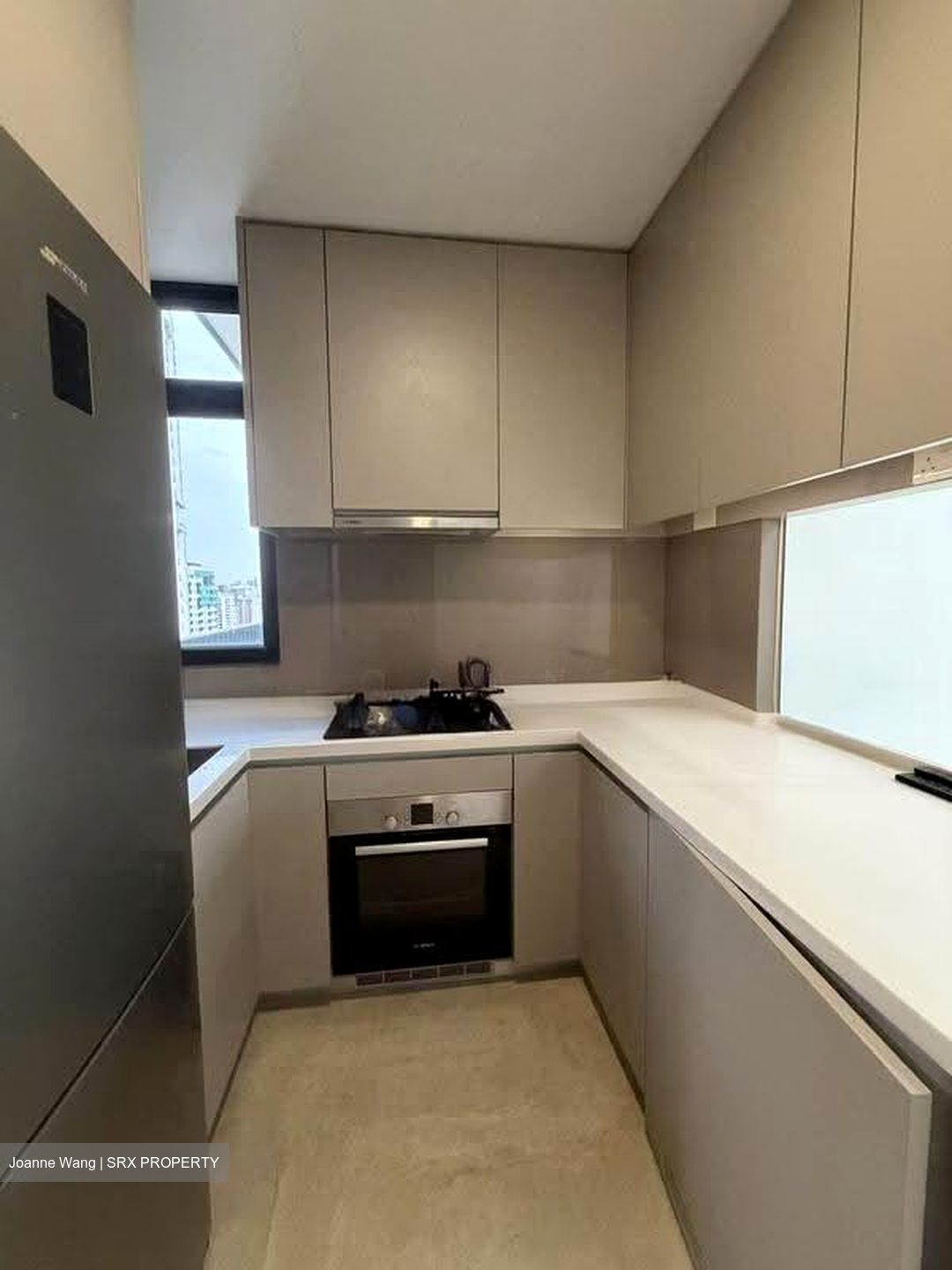 Highline Residences (D3), Condominium #609566571